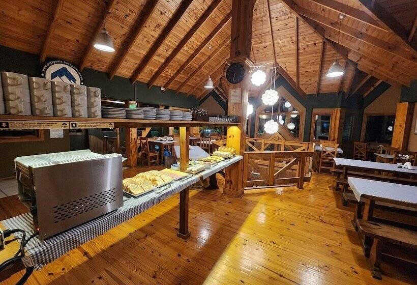 فندق فئة نجمة واحدة Del Glaciar Libertador