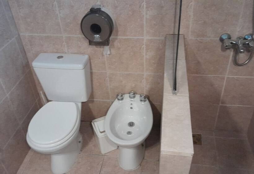 فندق فئة نجمة واحدة Del Glaciar Libertador