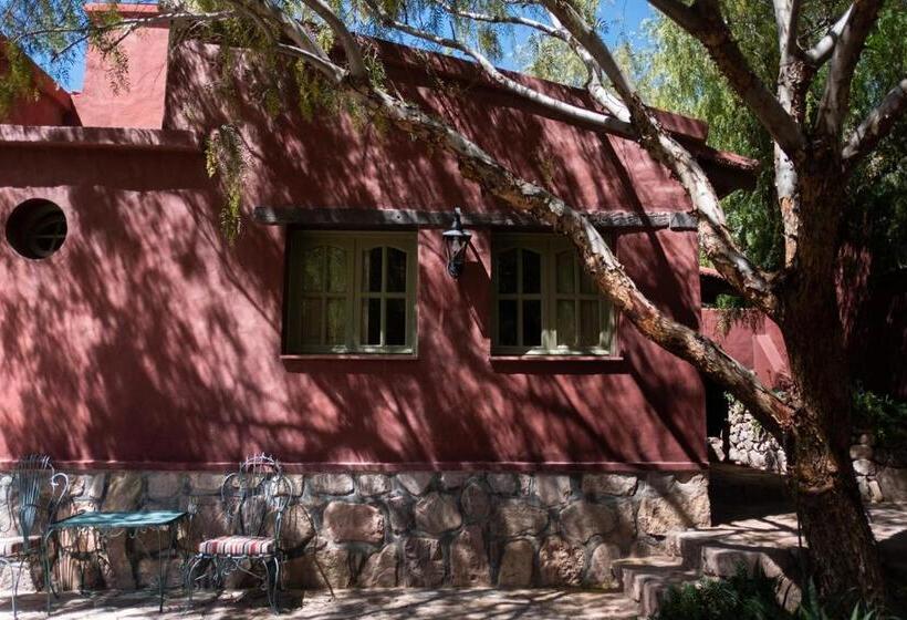 فندق فئة نجمة واحدة Posta De Purmamarca