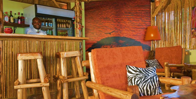 هتل 2 Friends Beach