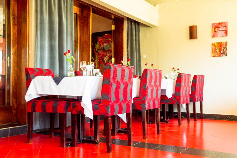 هتل 2 Friends Beach