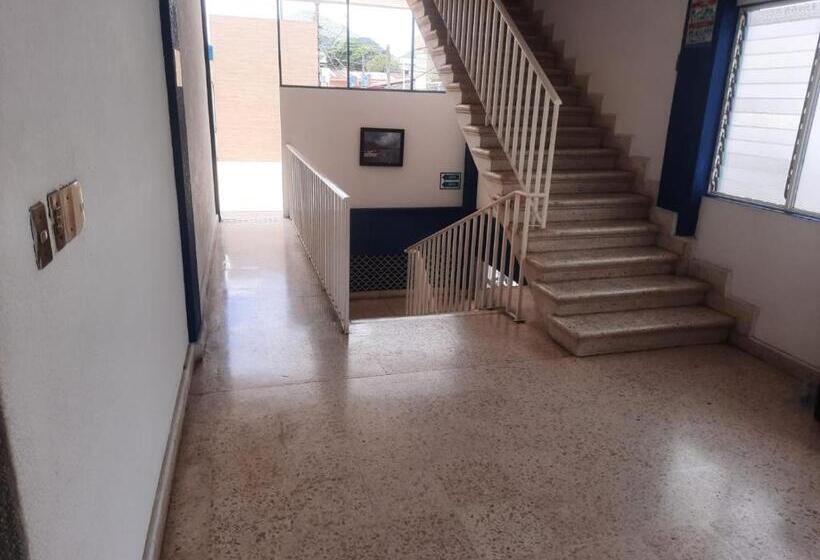 בית מלון כפרי Acuario Catemaco