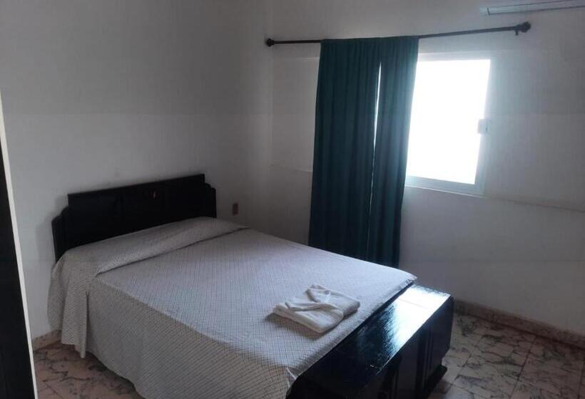 Отель Acuario Catemaco