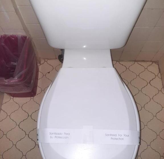 Отель Acuario Catemaco