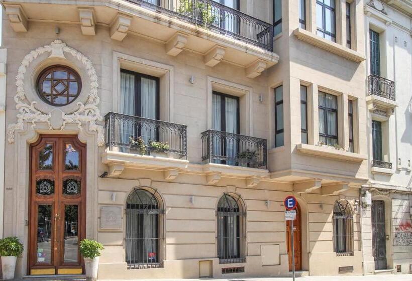 فندق Alma Historica Boutique