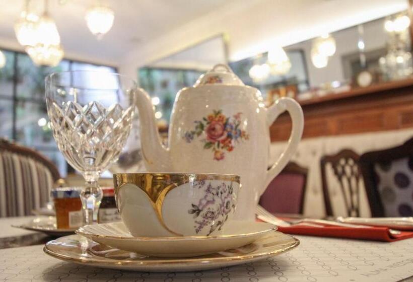 فندق Alma Historica Boutique