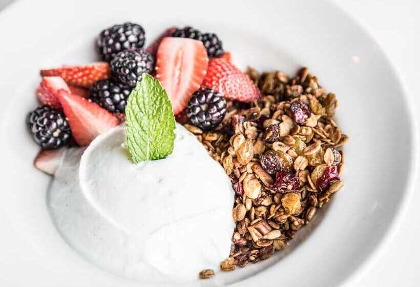 فندق Aloft Louisville Downtown