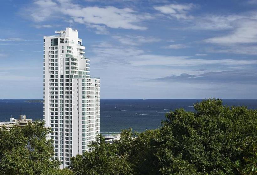 Отель The Legend Residences Pattaya Accordance