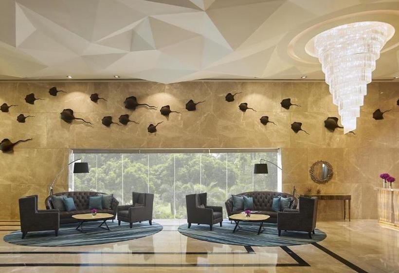 Отель The Legend Residences Pattaya Accordance