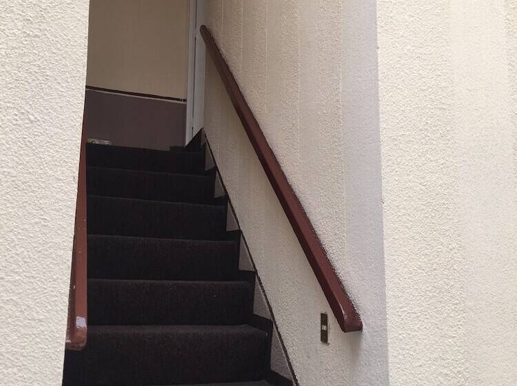 בית מלון כפרי Ana Isabel