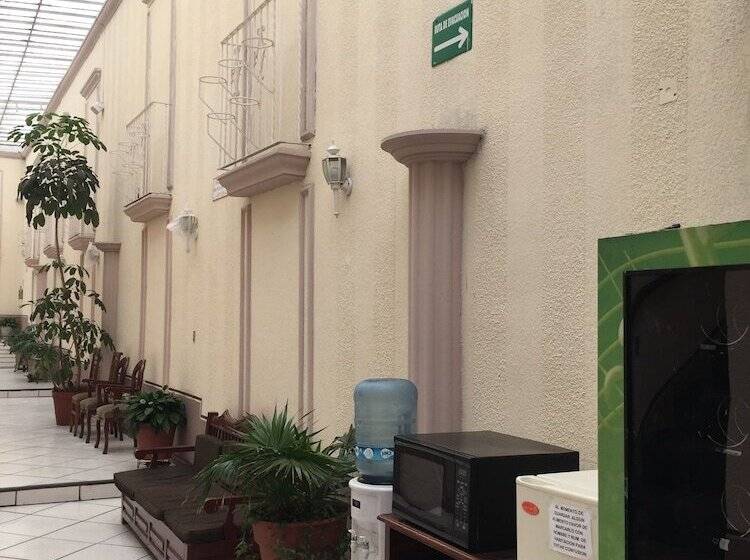 בית מלון כפרי Ana Isabel