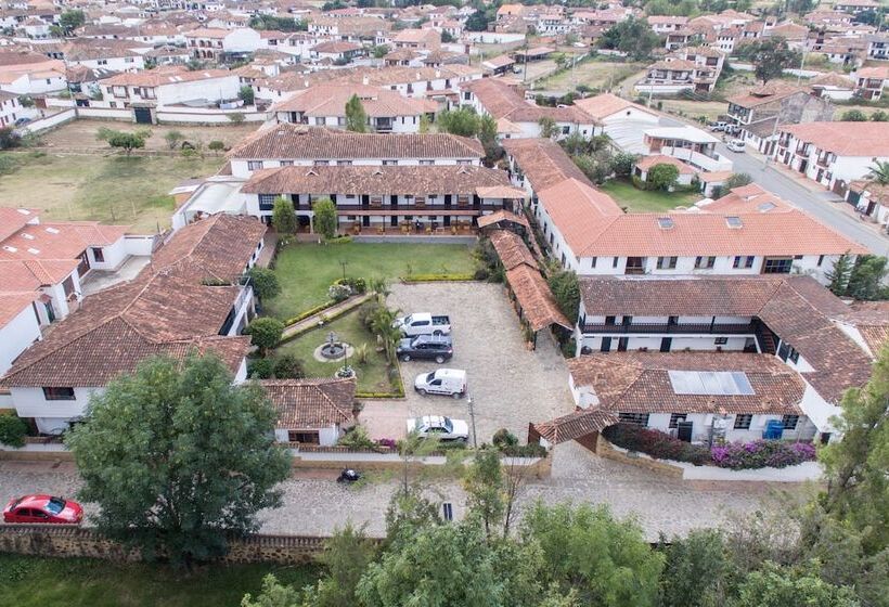 هتل Andres Venero