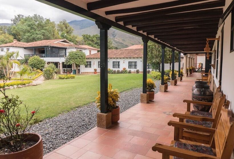 هتل Andres Venero