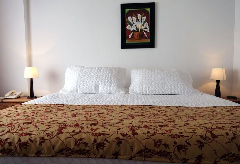 هتل Andres Venero