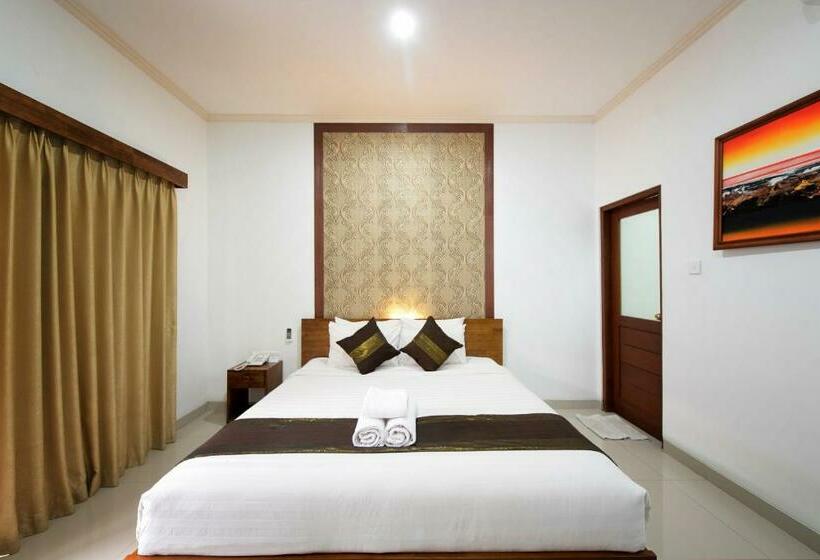 ホテル Anggie Stay