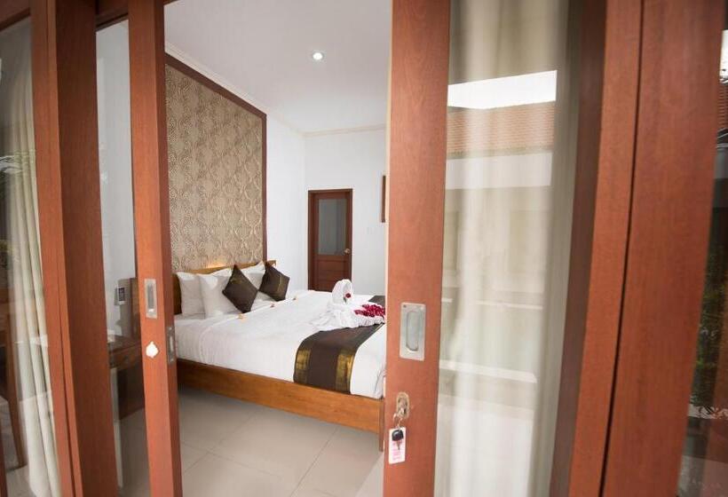 ホテル Anggie Stay