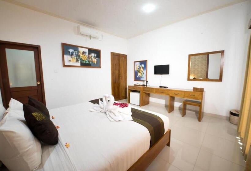 ホテル Anggie Stay