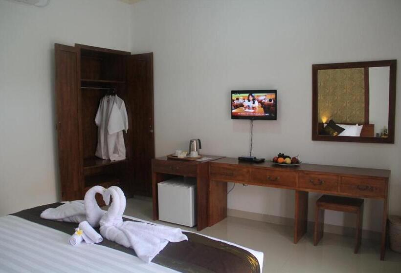 ホテル Anggie Stay