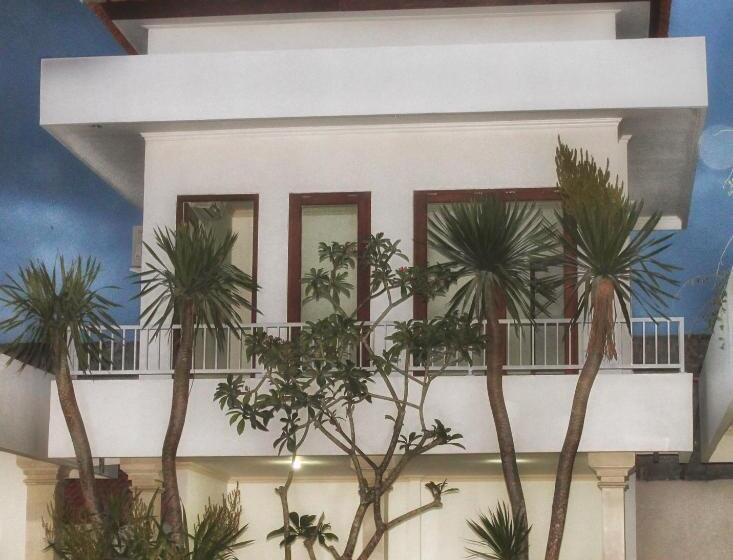 ホテル Anggie Stay