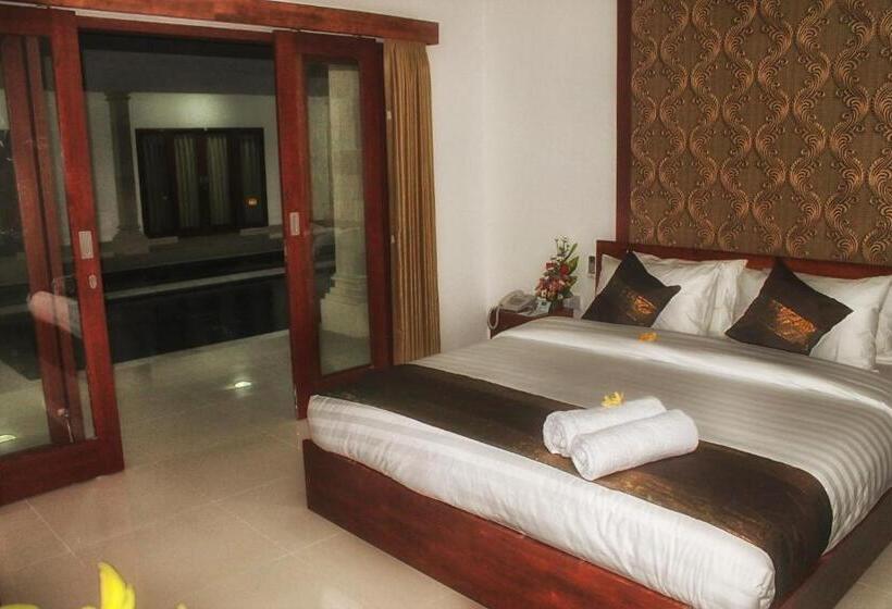 ホテル Anggie Stay