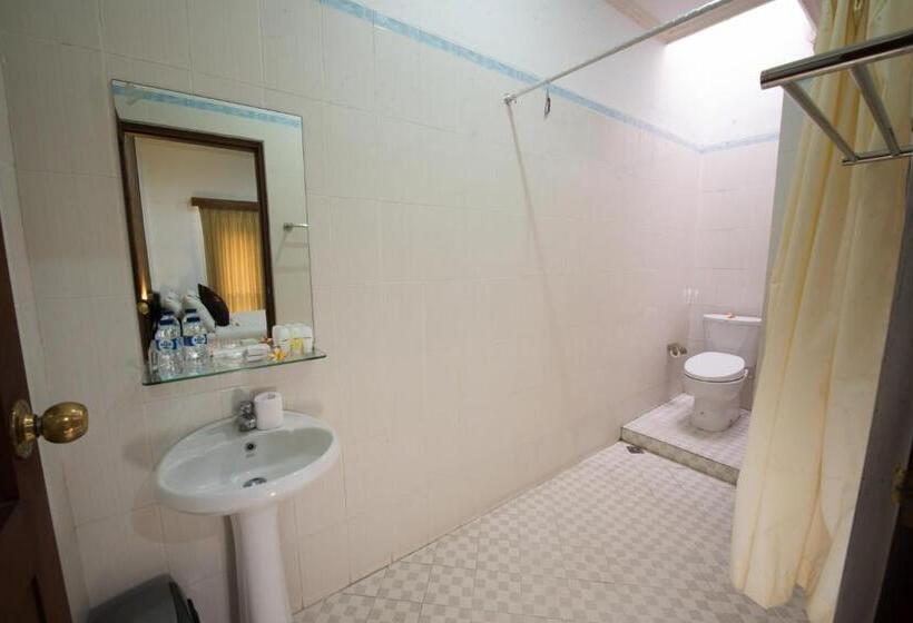 ホテル Anggie Stay