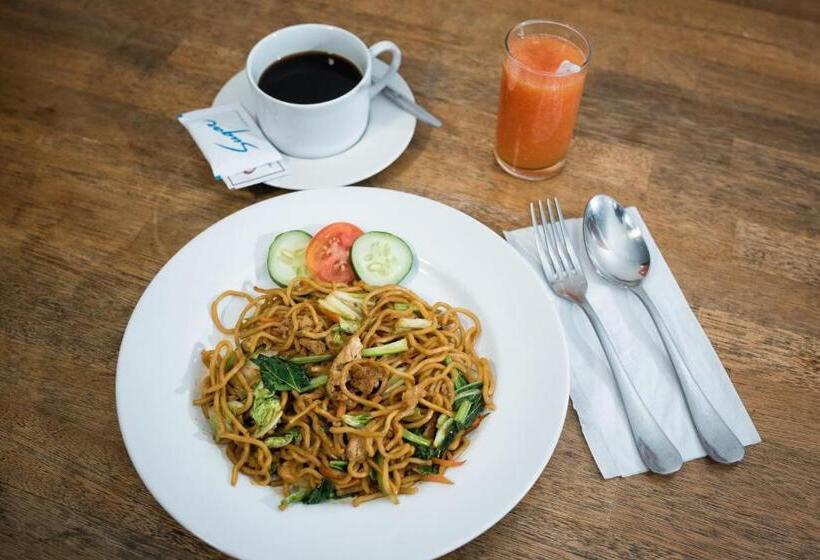 ホテル Anggie Stay