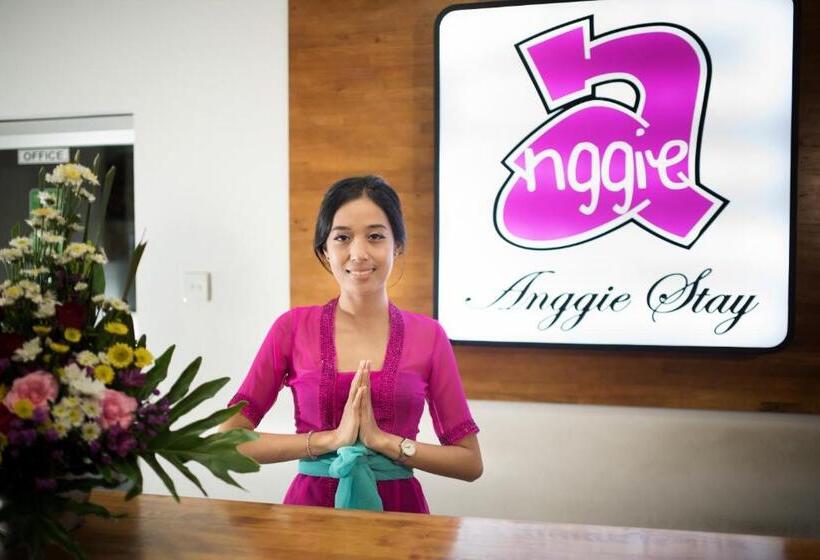 ホテル Anggie Stay