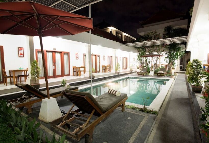 ホテル Anggie Stay