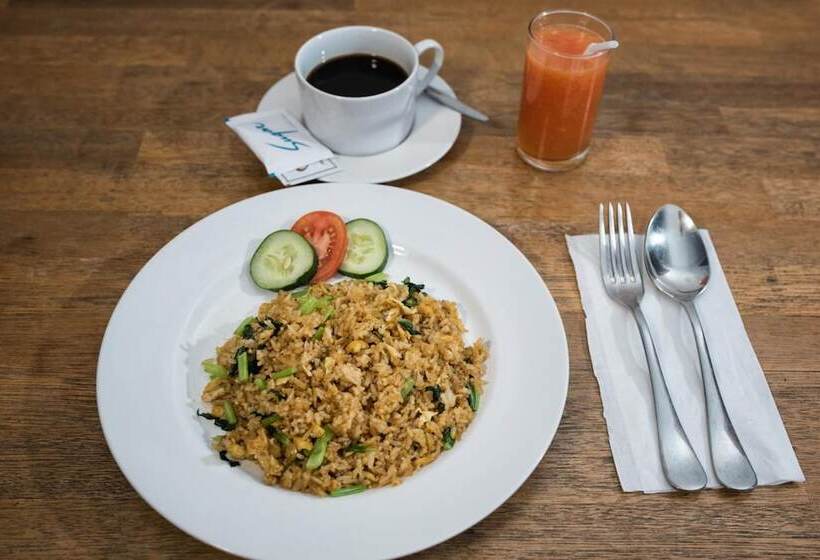 ホテル Anggie Stay