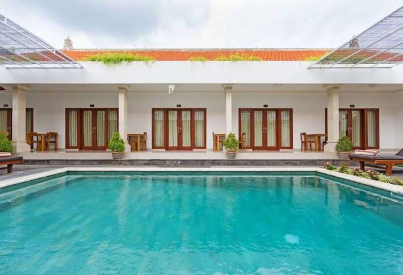 ホテル Anggie Stay