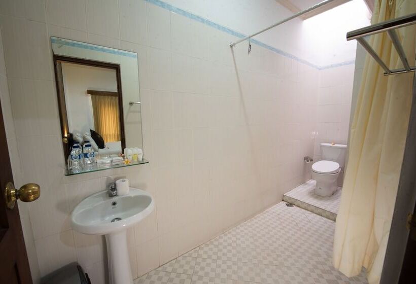 ホテル Anggie Stay