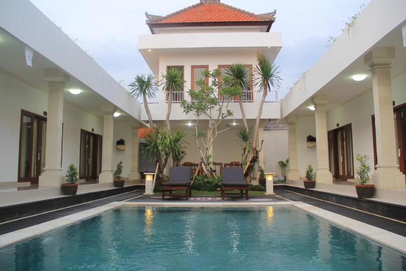 ホテル Anggie Stay