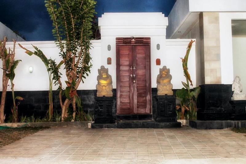 ホテル Anggie Stay