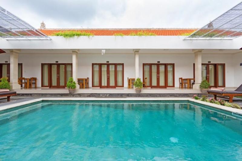 ホテル Anggie Stay