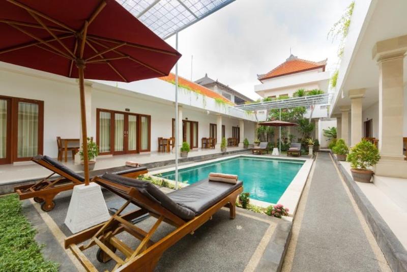 ホテル Anggie Stay