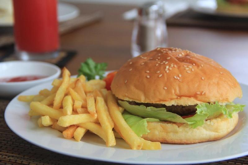 ホテル Anggie Stay