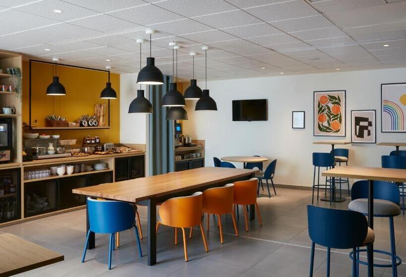 Aparthotel Adagio Access La Défense Puteaux