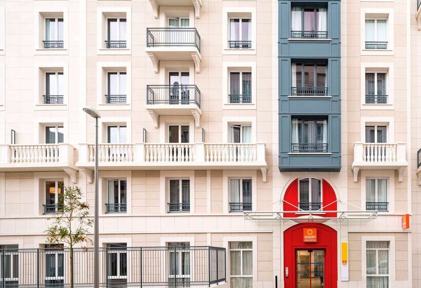 Aparthotel Adagio Access La Défense Puteaux