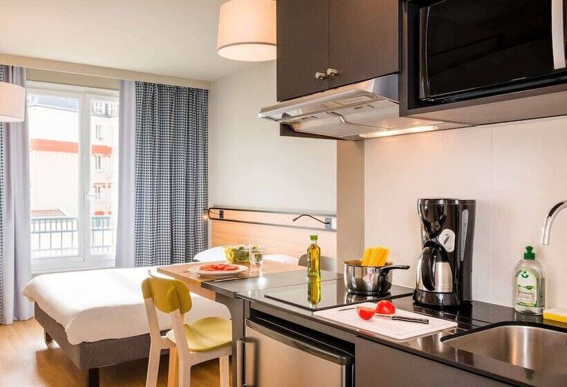 Aparthotel Adagio Access La Défense Puteaux