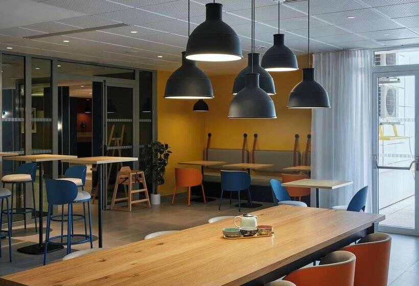 Aparthotel Adagio Access La Défense Puteaux