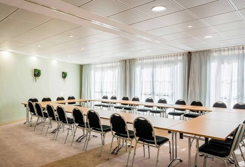 Aparthotel Adagio Access La Défense Puteaux