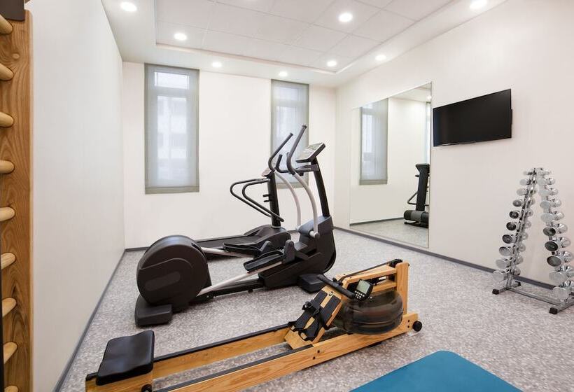 Aparthotel Adagio Access La Défense Puteaux