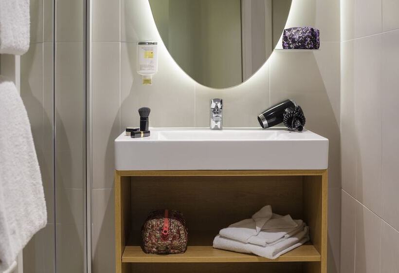 Aparthotel Adagio Access La Défense Puteaux