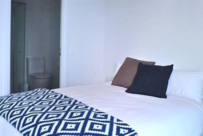 ホテル Apartments Melbourne Domain - South Melbourne Albert Road