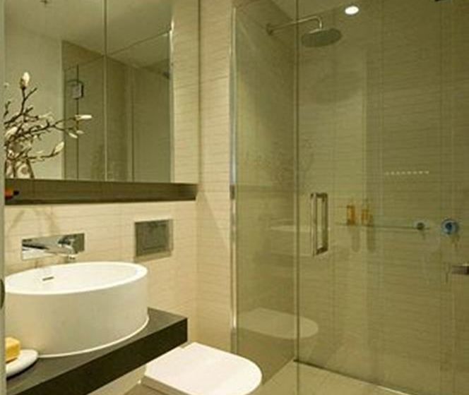 ホテル Apartments Melbourne Domain - South Melbourne Albert Road