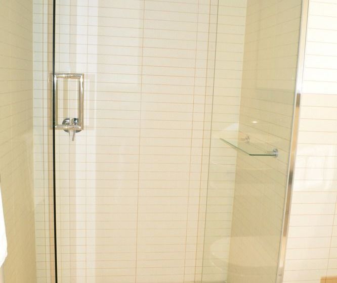 ホテル Apartments Melbourne Domain - South Melbourne Albert Road