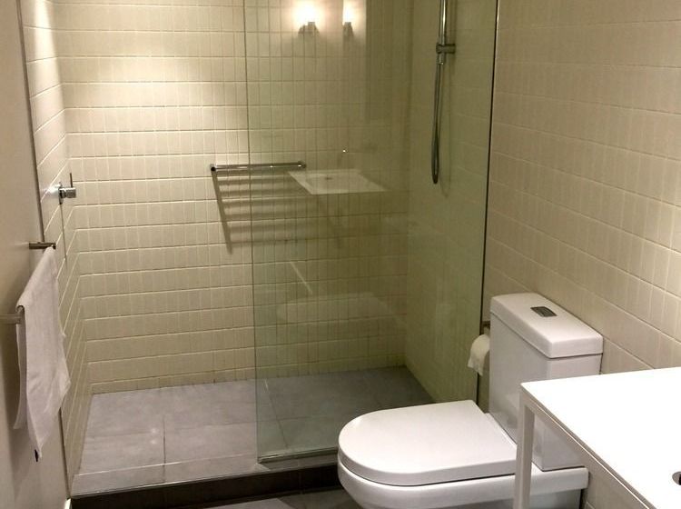 ホテル Apartments Melbourne Domain - South Melbourne Albert Road