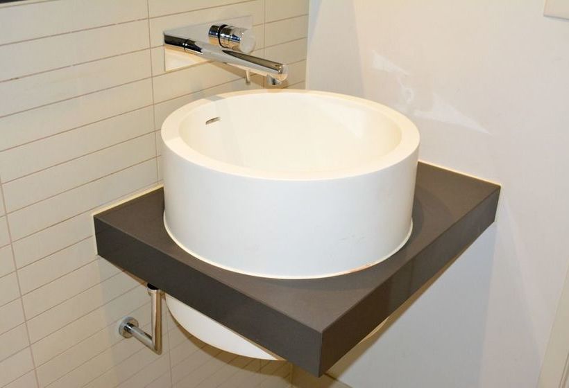 ホテル Apartments Melbourne Domain - South Melbourne Albert Road