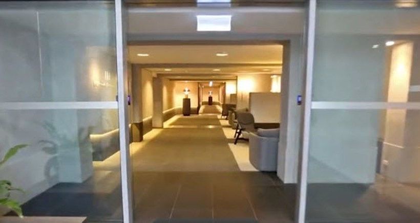 ホテル Apartments Melbourne Domain - South Melbourne Albert Road