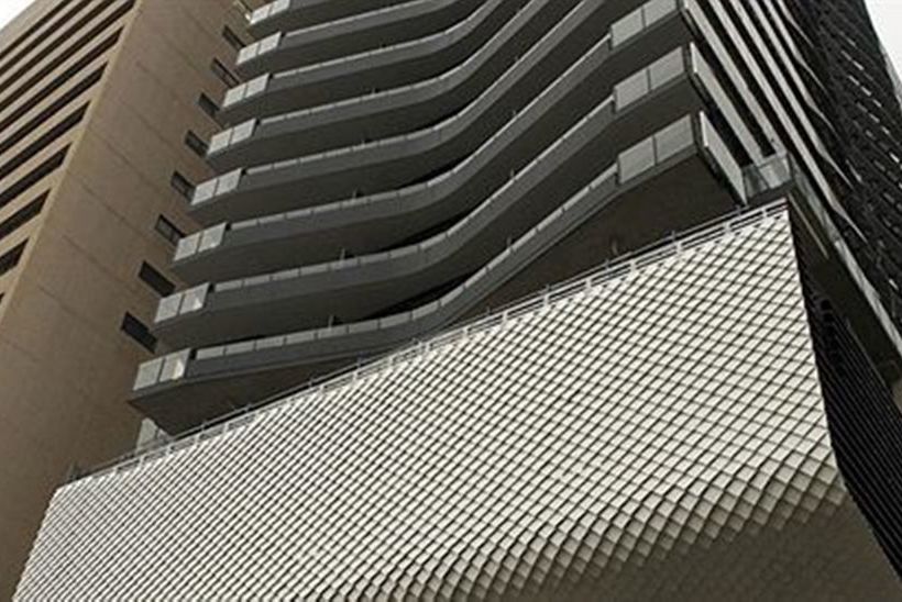 ホテル Apartments Melbourne Domain - South Melbourne Albert Road